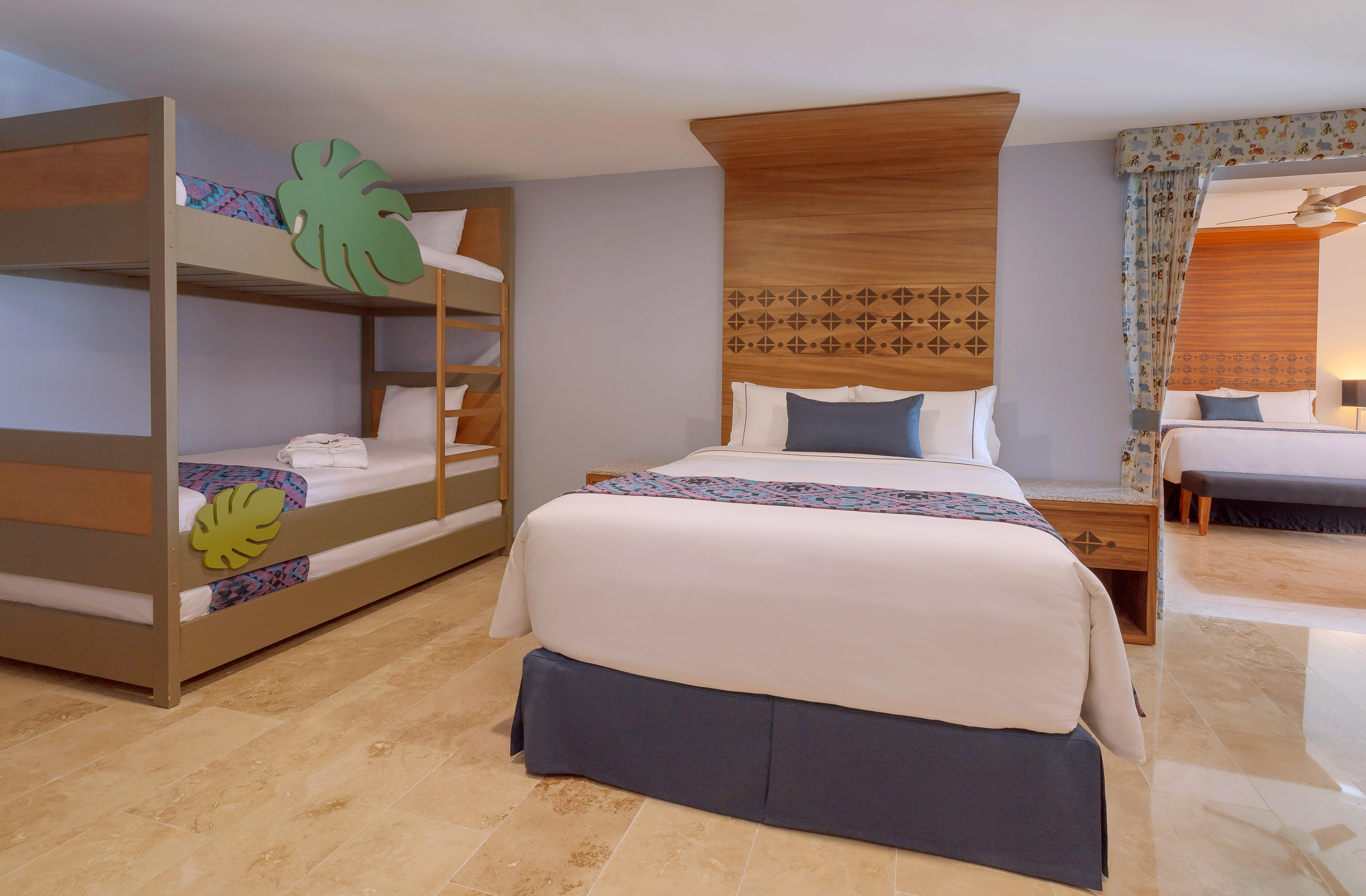 Sensira Resort And Spa Riviera Maya Puerto Morelos Bagian luar foto