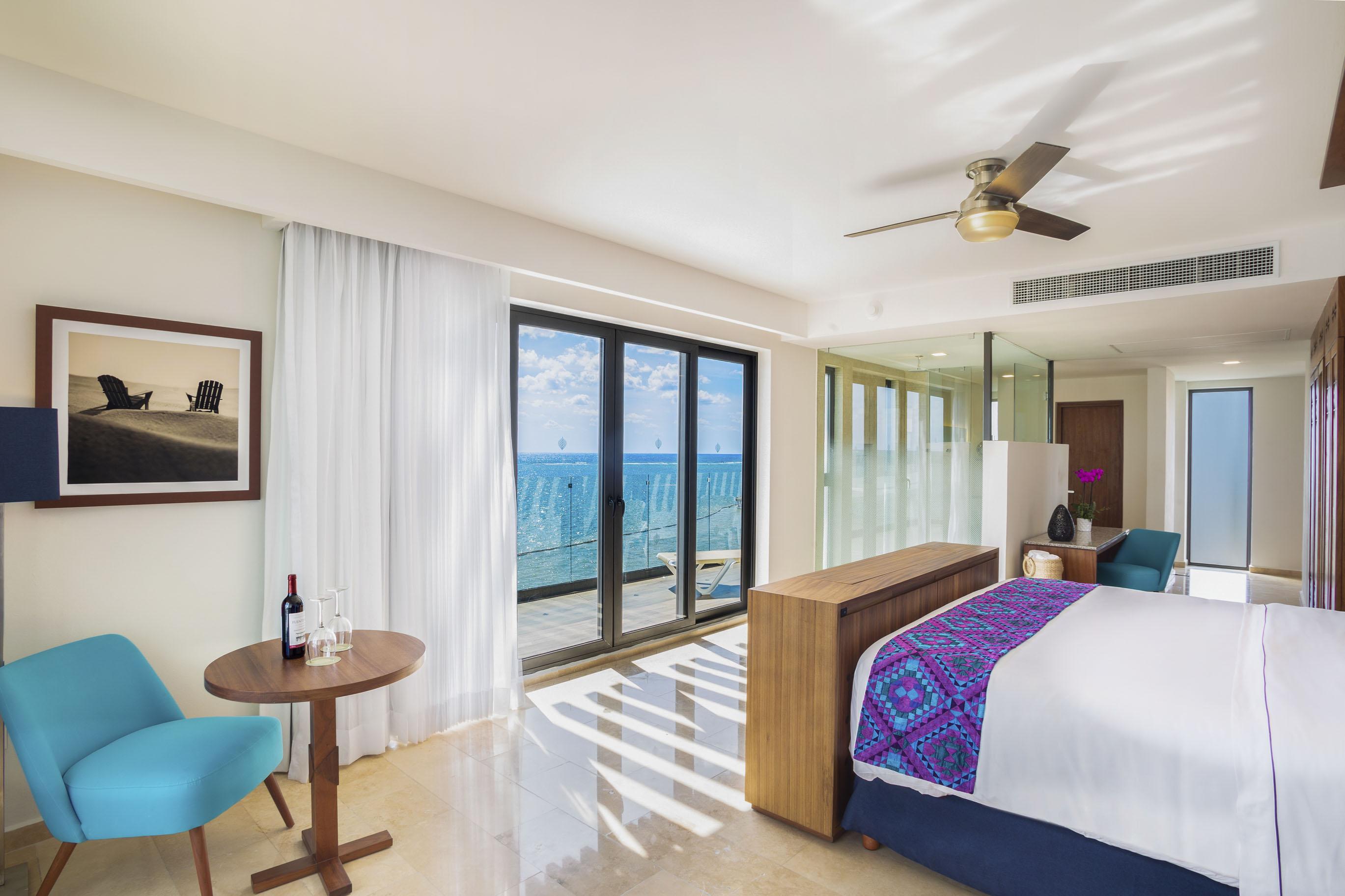 Sensira Resort And Spa Riviera Maya Puerto Morelos Bagian luar foto