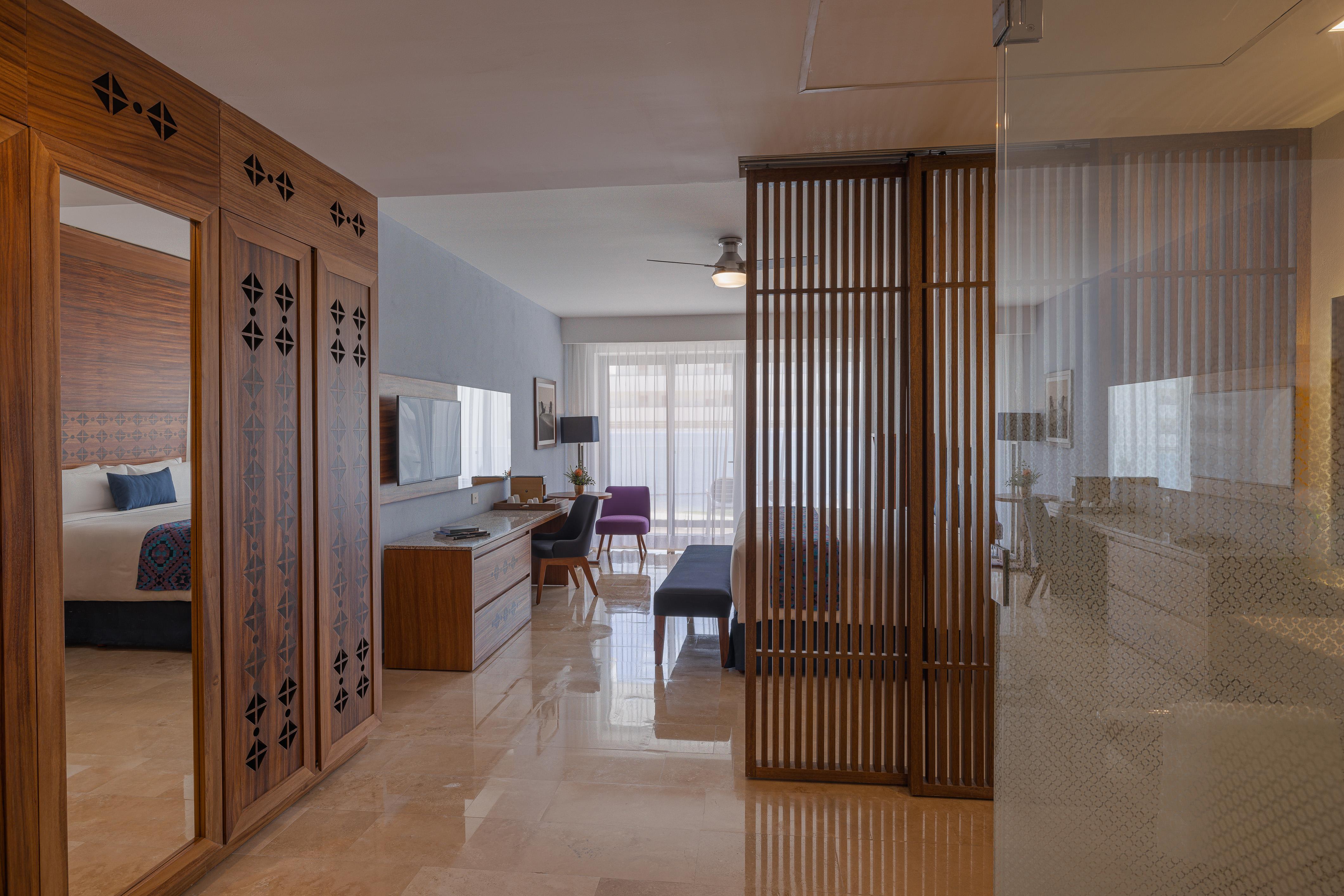 Sensira Resort And Spa Riviera Maya Puerto Morelos Bagian luar foto