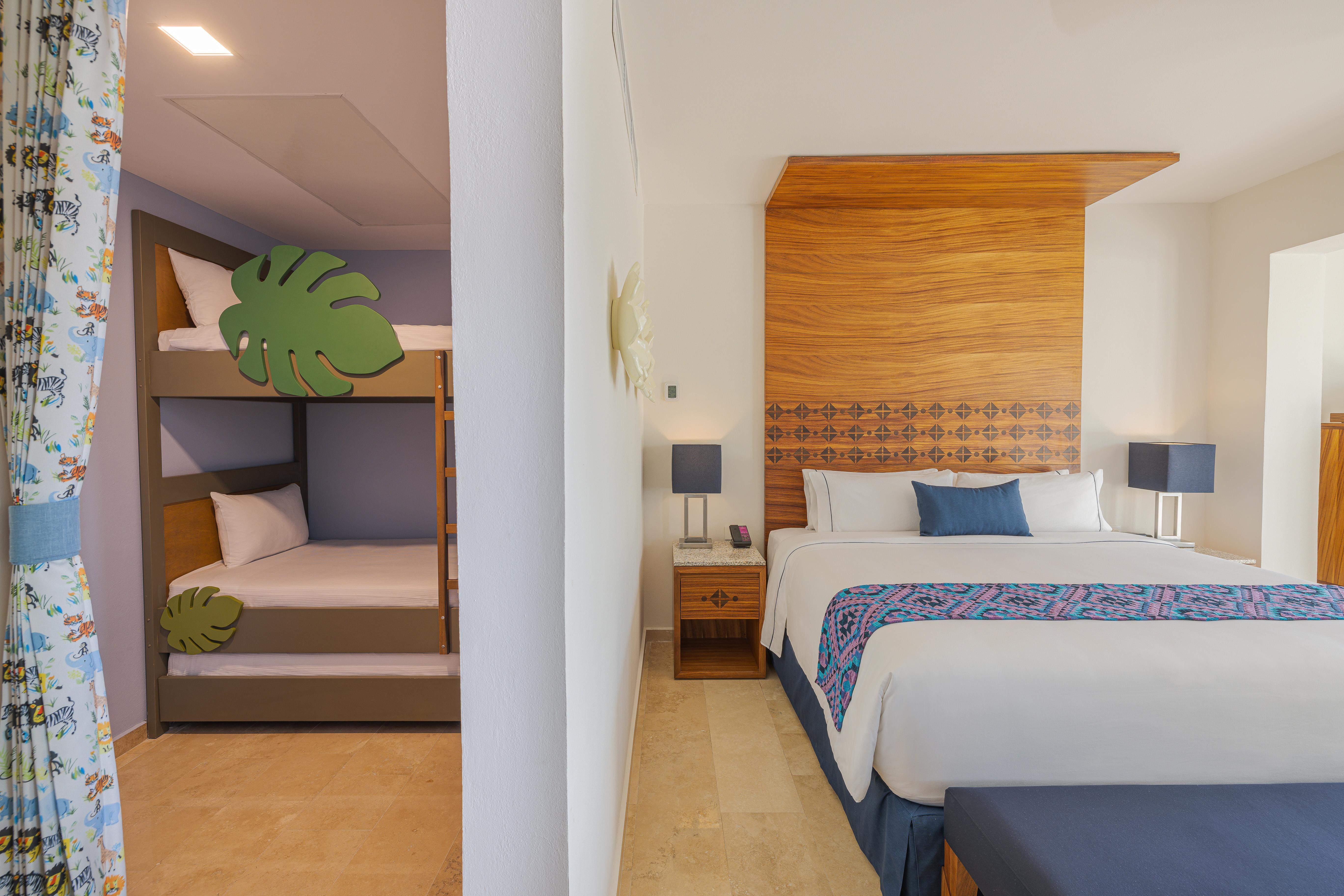 Sensira Resort And Spa Riviera Maya Puerto Morelos Bagian luar foto
