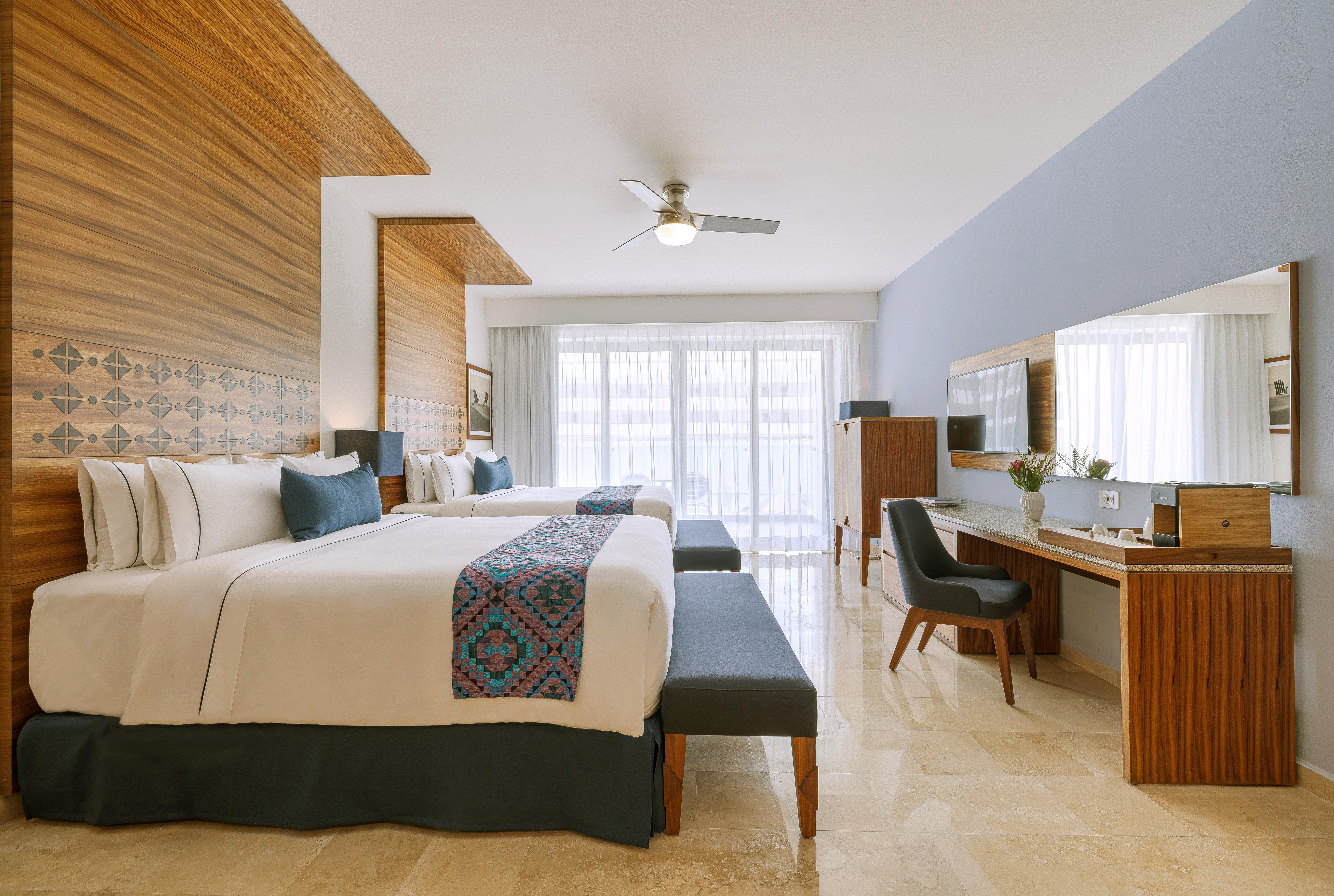 Sensira Resort And Spa Riviera Maya Puerto Morelos Bagian luar foto